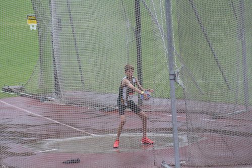 2024 Colgate Games photo